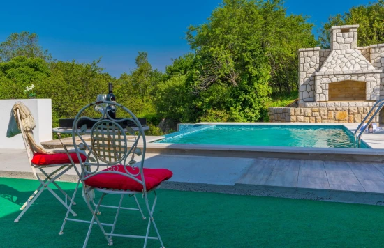 Vila Kvarner - Bribir (Selce) KV 7403 N1