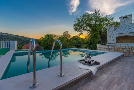 Vila Kvarner - Bribir (Selce) KV 7403 N1