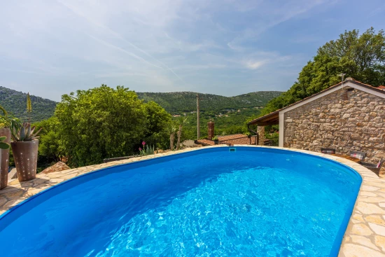 Vila Kvarner - Bribir (Selce) KV 7404 N1