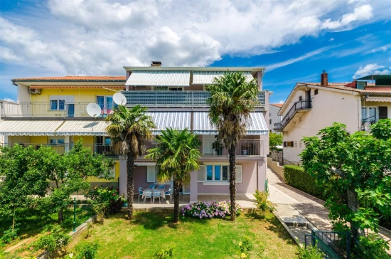 Apartmán Kvarner - Crikvenica KV 7405 N1