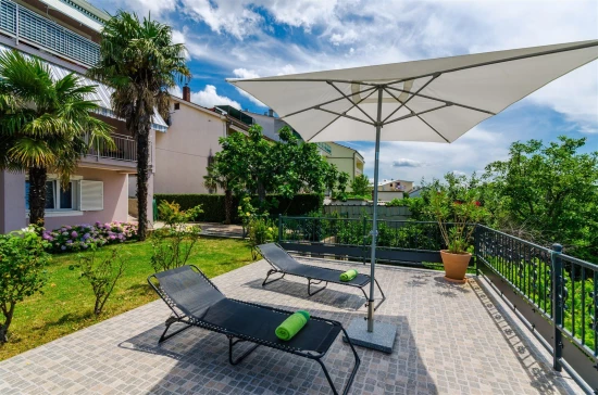 Apartmán Kvarner - Crikvenica KV 7405 N1