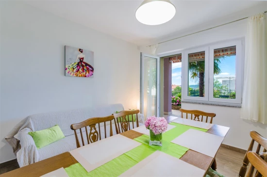 Apartmán Kvarner - Crikvenica KV 7405 N1