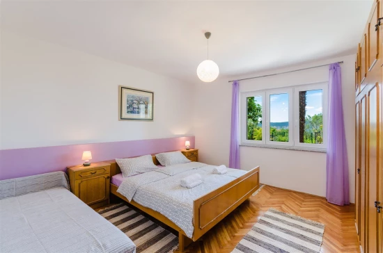 Apartmán Kvarner - Crikvenica KV 7405 N1