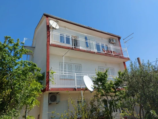 Apartmán Kvarner - Crikvenica KV 7406 N1