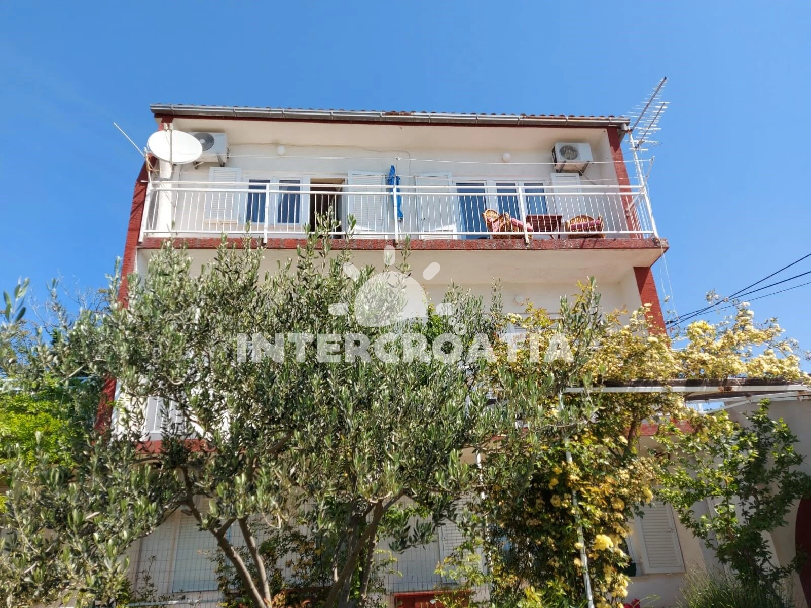 Apartmán Kvarner - Crikvenica KV 7406 N1