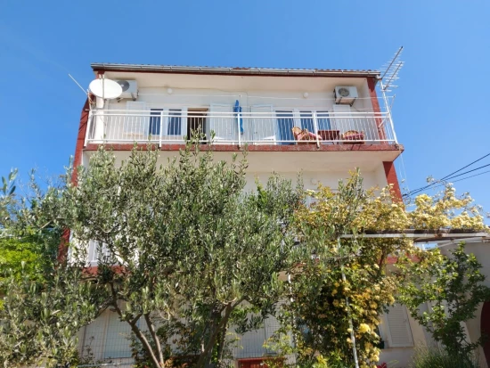Apartmán Kvarner - Crikvenica KV 7406 N1