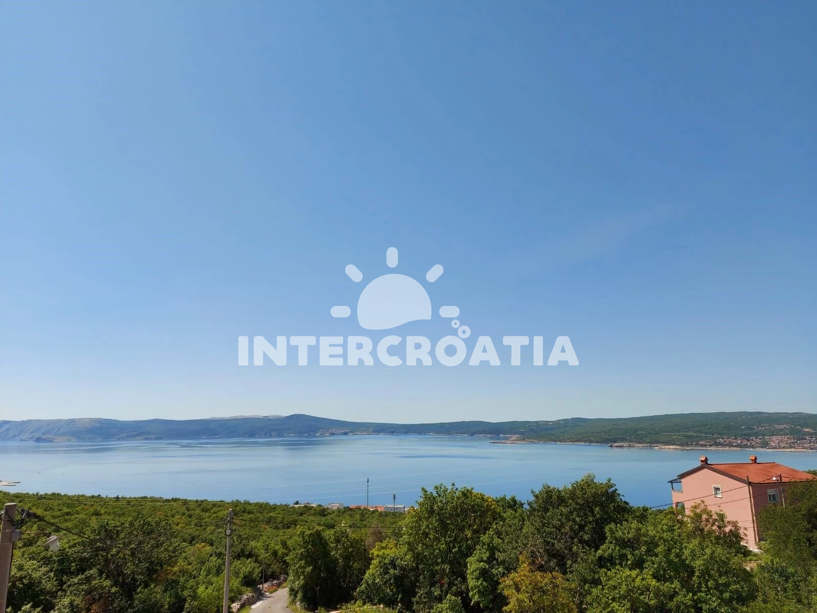 Apartmán Kvarner - Crikvenica KV 7406 N1