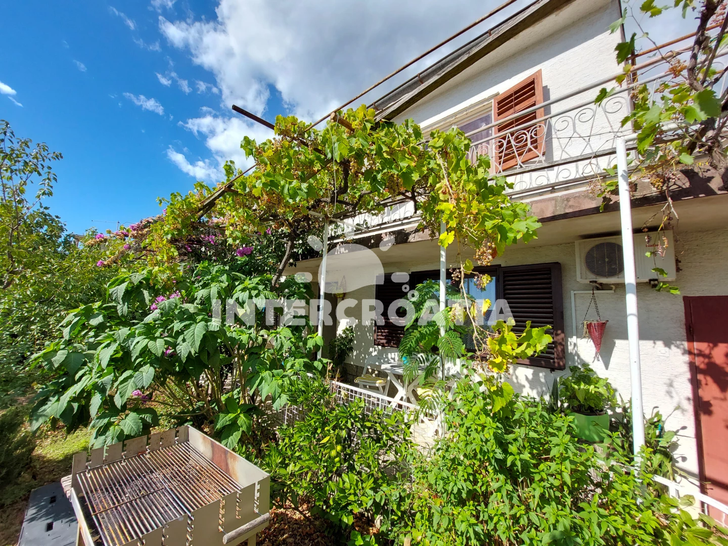 Apartmánový pokoj Kvarner - Crikvenica KV 7407 N1