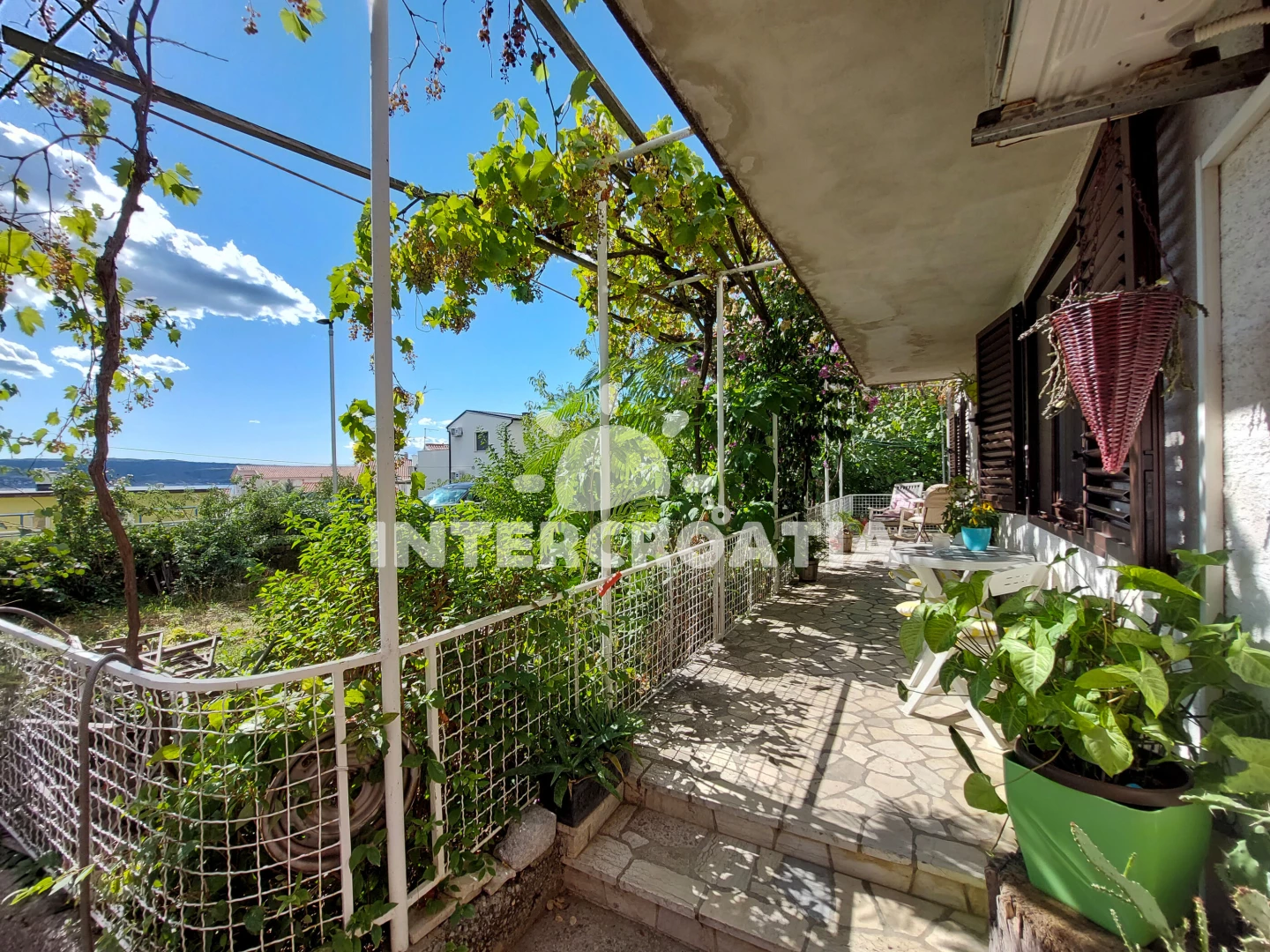 Apartmánový pokoj Kvarner - Crikvenica KV 7407 N1