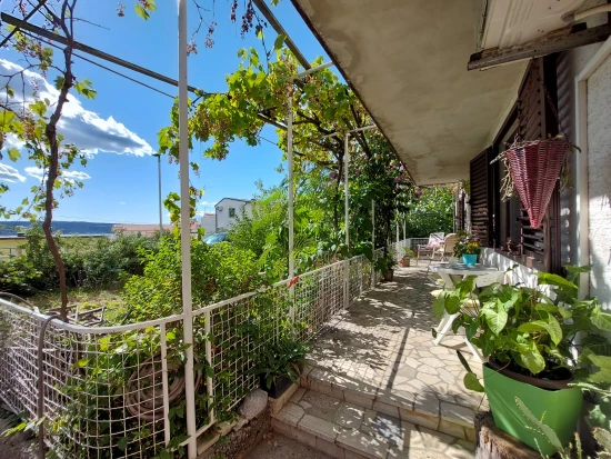 Apartmánový pokoj Kvarner - Crikvenica KV 7407 N1