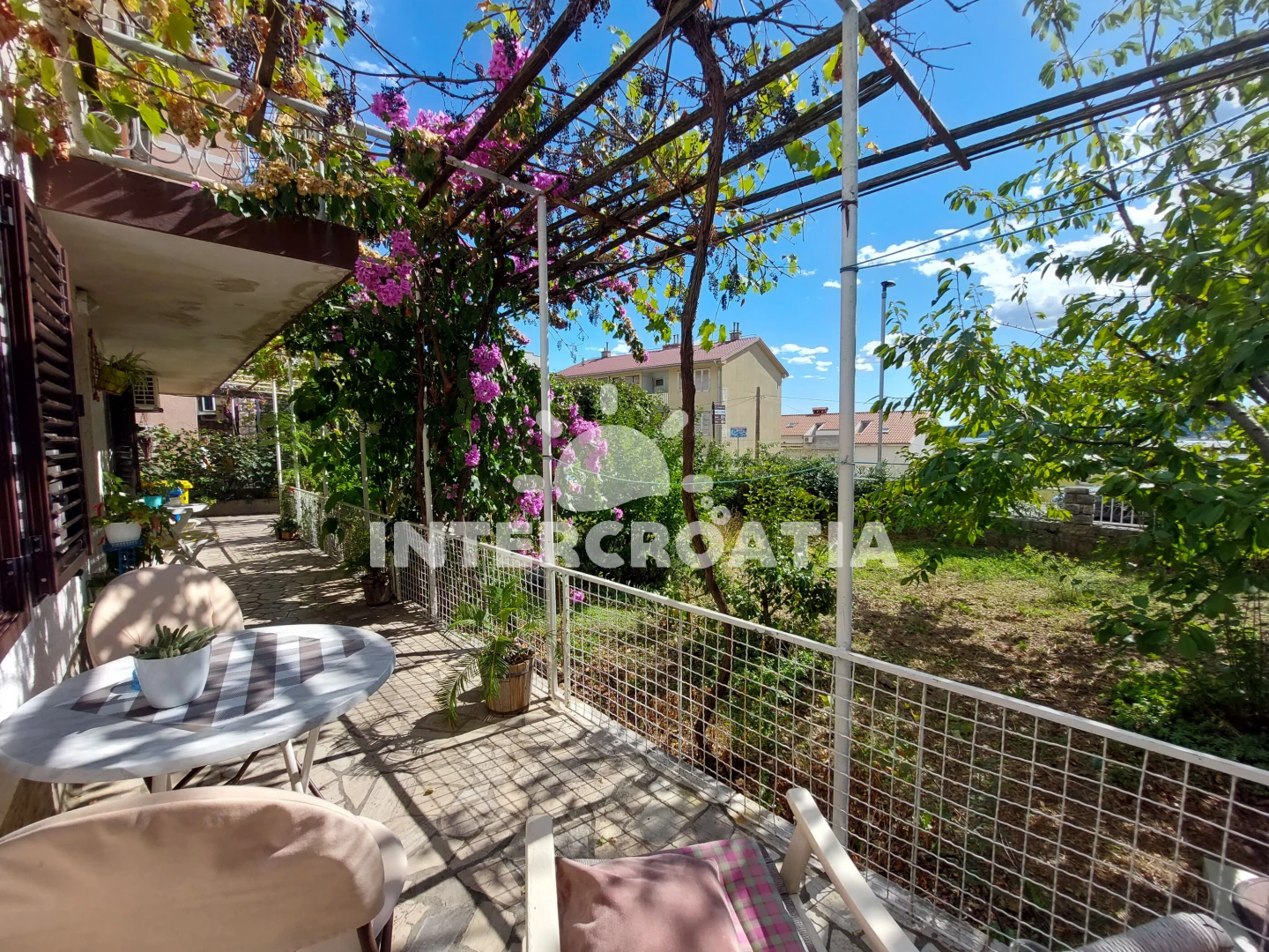 Apartmánový pokoj Kvarner - Crikvenica KV 7407 N1