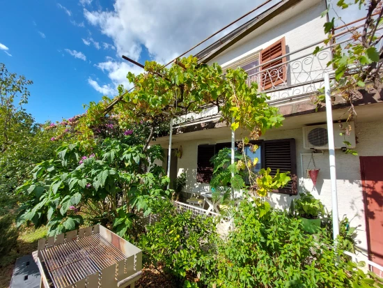 Apartmánový pokoj Kvarner - Crikvenica KV 7407 N2