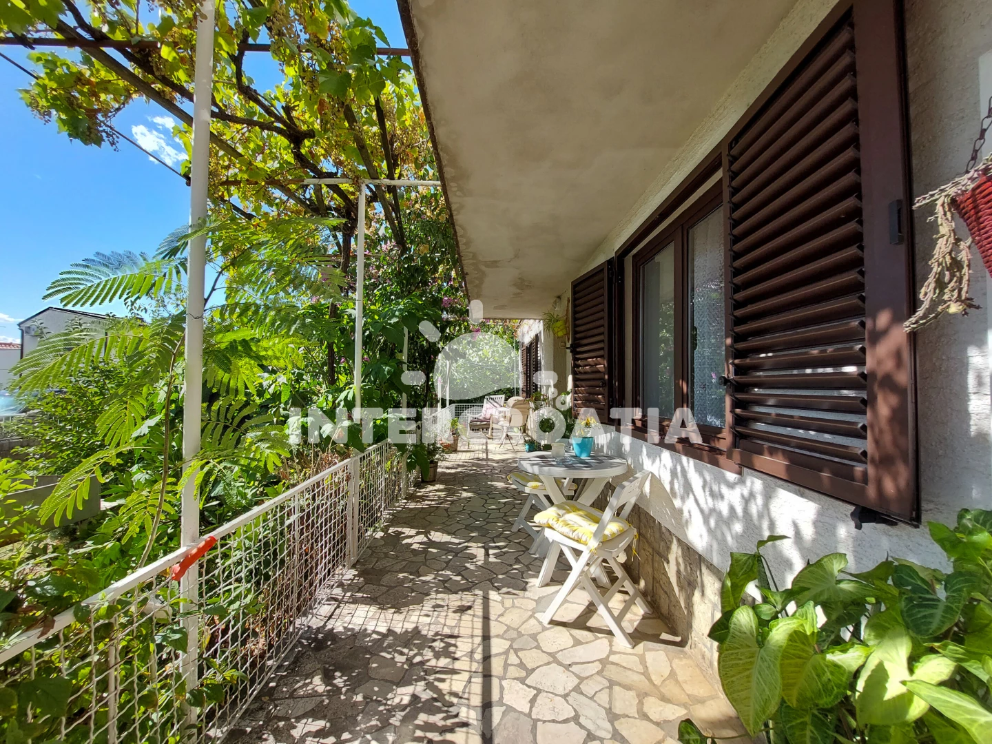 Apartmánový pokoj Kvarner - Crikvenica KV 7407 N2