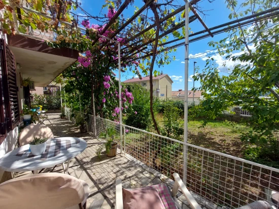 Apartmánový pokoj Kvarner - Crikvenica KV 7407 N2