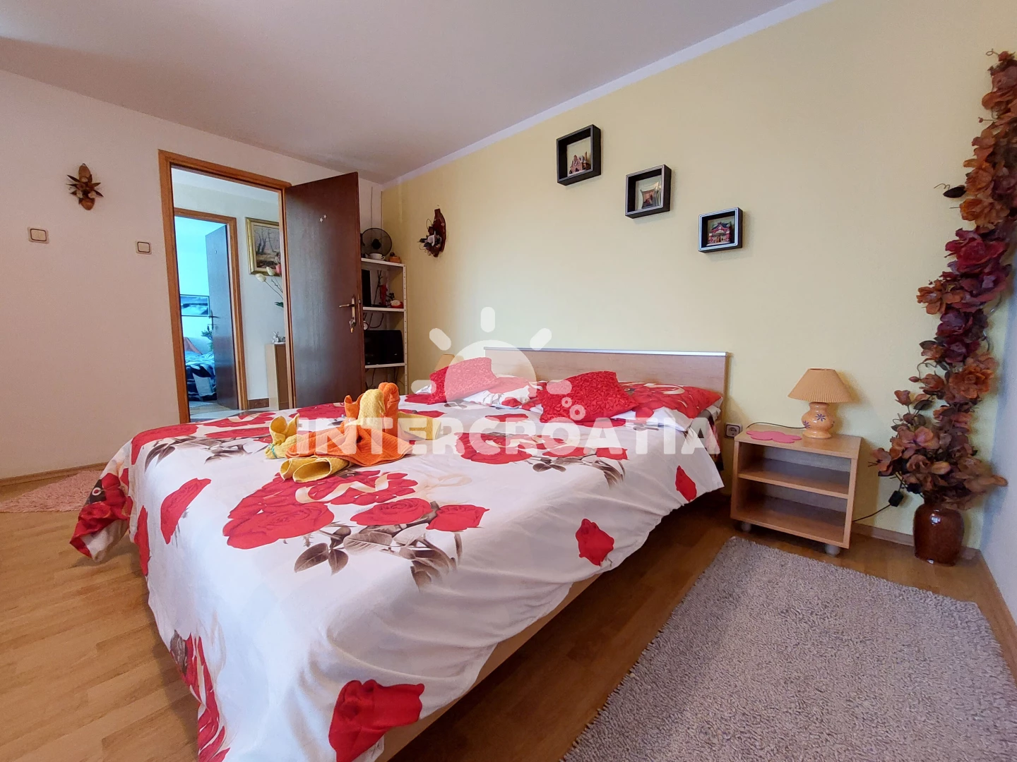 Apartmánový pokoj Kvarner - Crikvenica KV 7407 N2