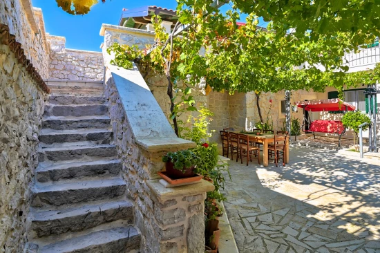 Vila Severní Dalmácie - Zapužane DA 7879 N1