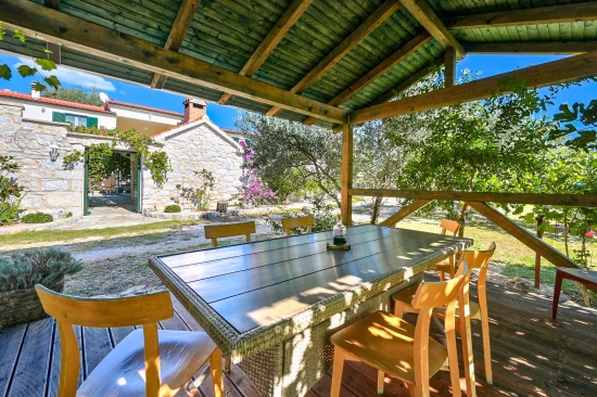 Vila Severní Dalmácie - Zapužane DA 7879 N1