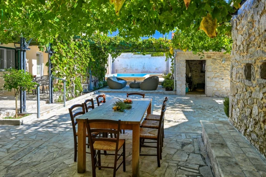 Vila Severní Dalmácie - Zapužane DA 7879 N1