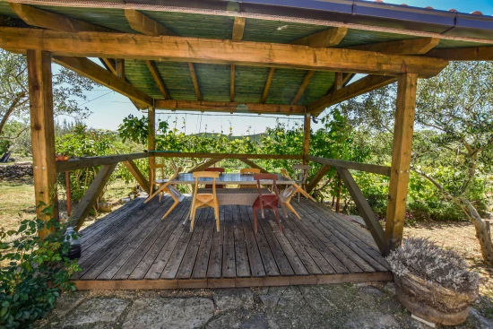 Vila Severní Dalmácie - Zapužane DA 7879 N1