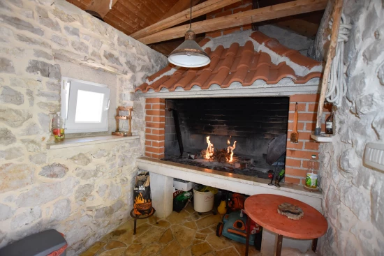 Vila Severní Dalmácie - Zapužane DA 7879 N1