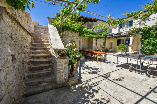 Vila Severní Dalmácie - Zapužane DA 7879 N1