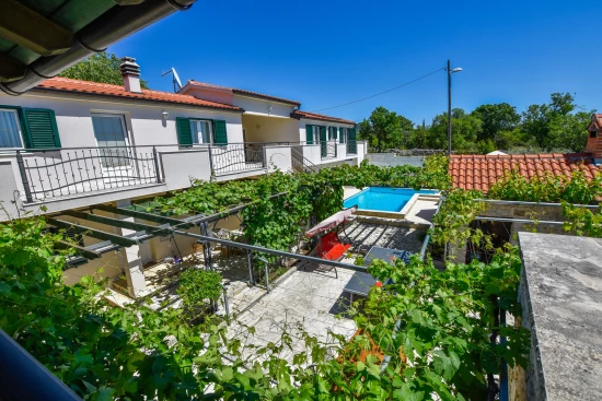 Vila Severní Dalmácie - Zapužane DA 7879 N1