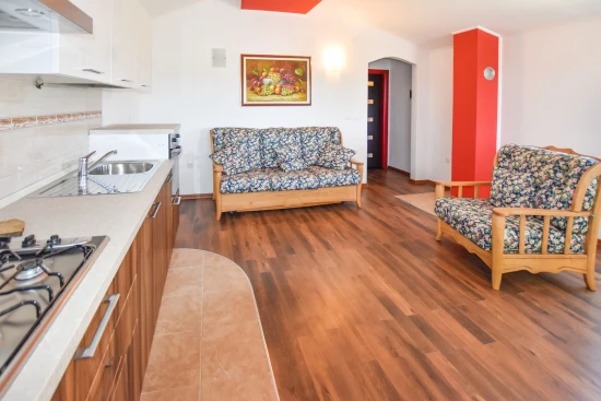 Vila Severní Dalmácie - Zapužane DA 7879 N1