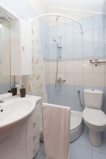 Vila Severní Dalmácie - Zapužane DA 7879 N1