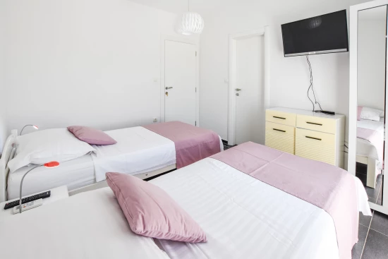 Vila Severní Dalmácie - Zapužane DA 7879 N1