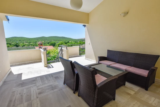 Vila Severní Dalmácie - Zapužane DA 7879 N1