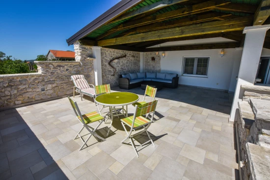 Vila Severní Dalmácie - Zapužane DA 7879 N1