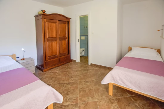 Vila Severní Dalmácie - Zapužane DA 7879 N1