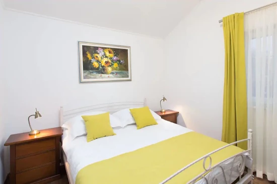 Vila Severní Dalmácie - Zapužane DA 7879 N1