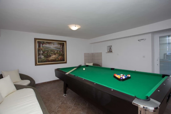 Vila Severní Dalmácie - Zapužane DA 7879 N1