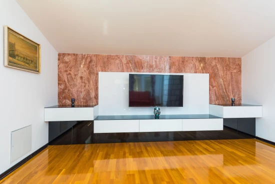 Vila Střední Dalmácie - Korušce DA 7880 N1