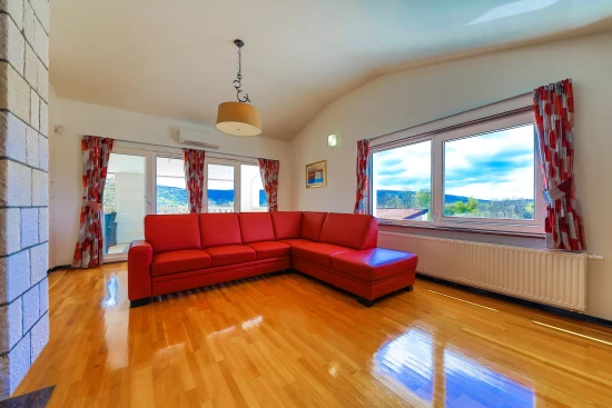 Vila Střední Dalmácie - Korušce DA 7880 N1