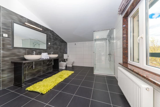 Vila Střední Dalmácie - Korušce DA 7880 N1