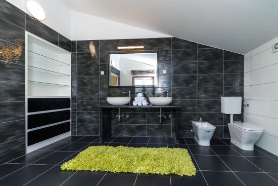 Vila Střední Dalmácie - Korušce DA 7880 N1