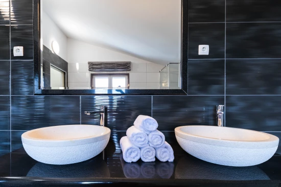 Vila Střední Dalmácie - Korušce DA 7880 N1