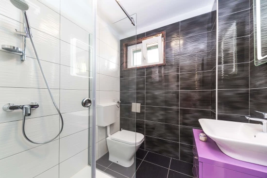 Vila Střední Dalmácie - Korušce DA 7880 N1