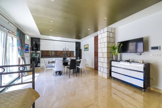 Vila Střední Dalmácie - Korušce DA 7880 N1