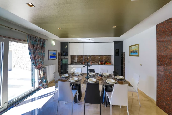 Vila Střední Dalmácie - Korušce DA 7880 N1