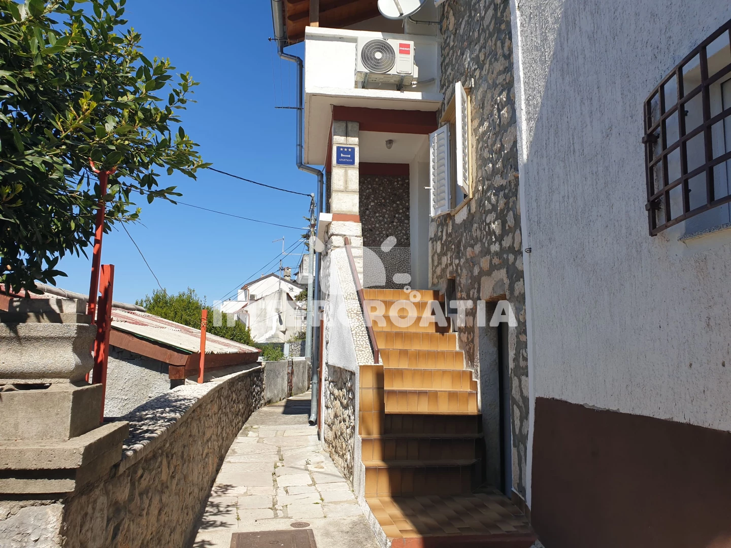 Apartmán Kvarner - Novi Vinodolski KV 7408 N1