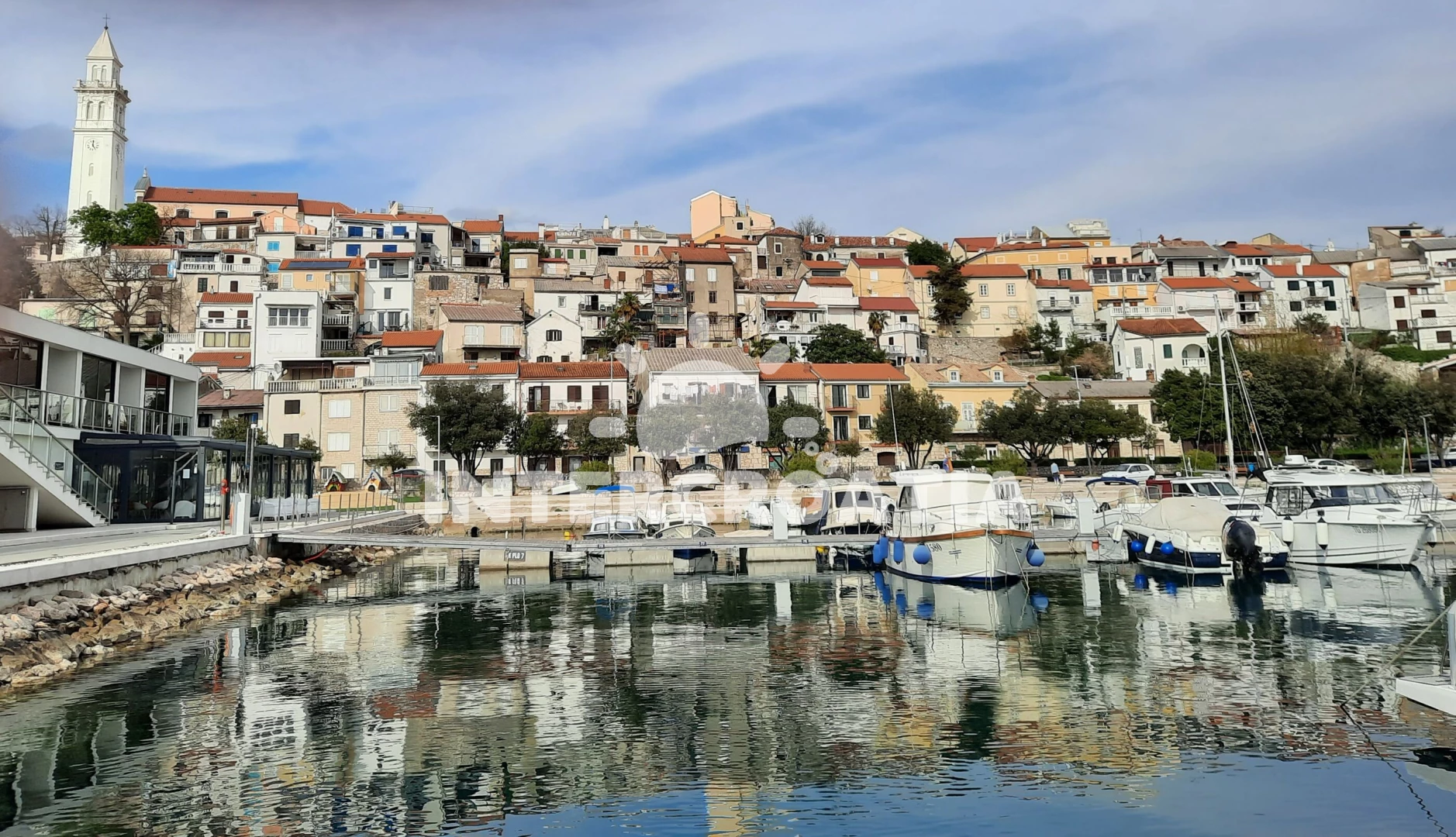 Apartmán Kvarner - Novi Vinodolski KV 7408 N1