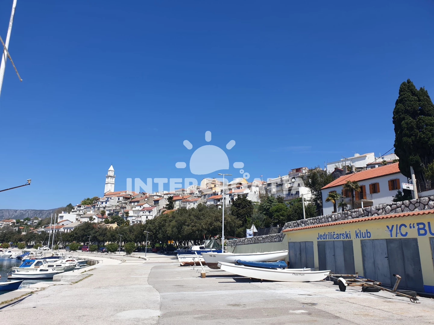 Apartmán Kvarner - Novi Vinodolski KV 7408 N1