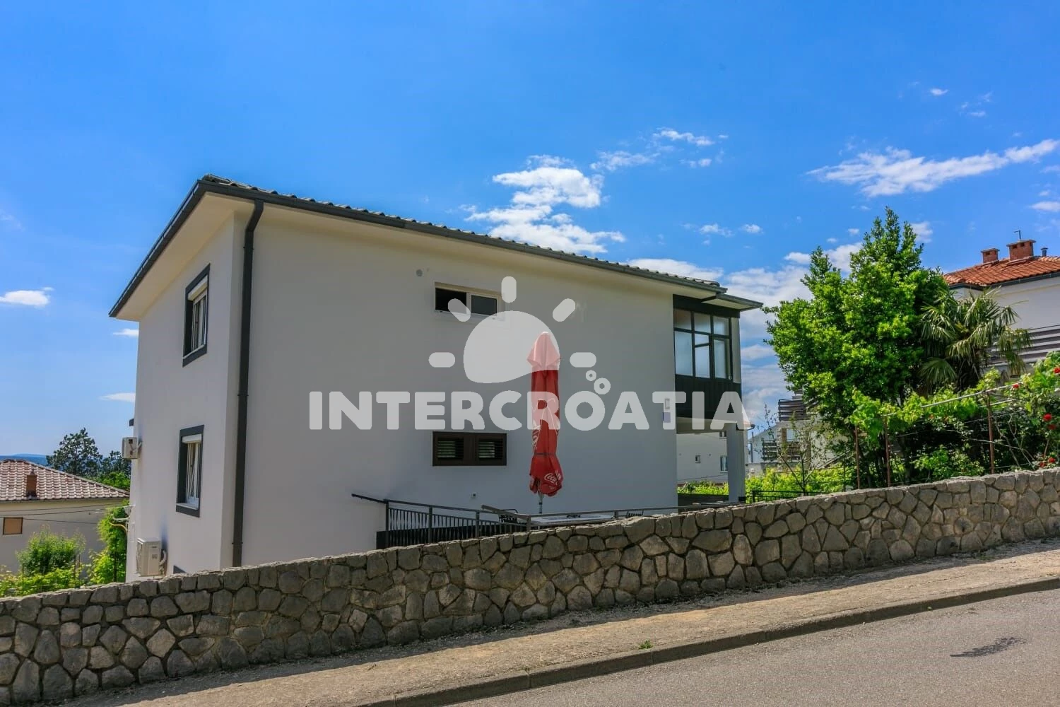 Apartmán Kvarner - Crikvenica KV 7409 N1