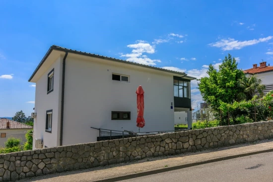 Apartmán Kvarner - Crikvenica KV 7409 N1