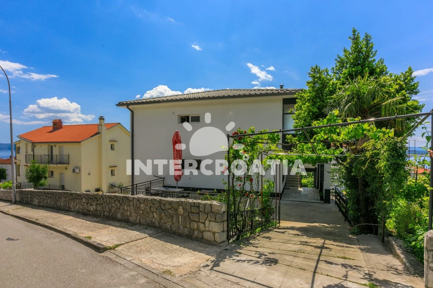 Apartmán Kvarner - Crikvenica KV 7409 N1