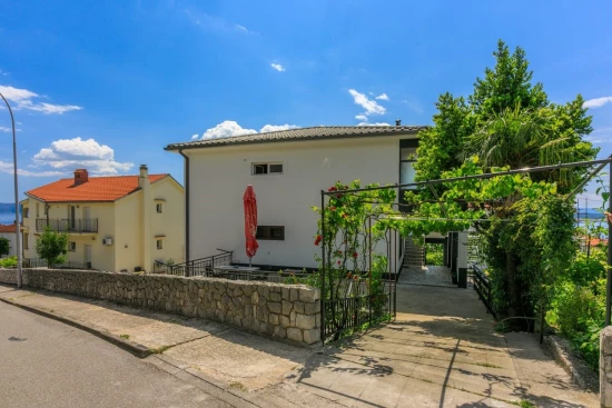 Apartmán Kvarner - Crikvenica KV 7409 N1