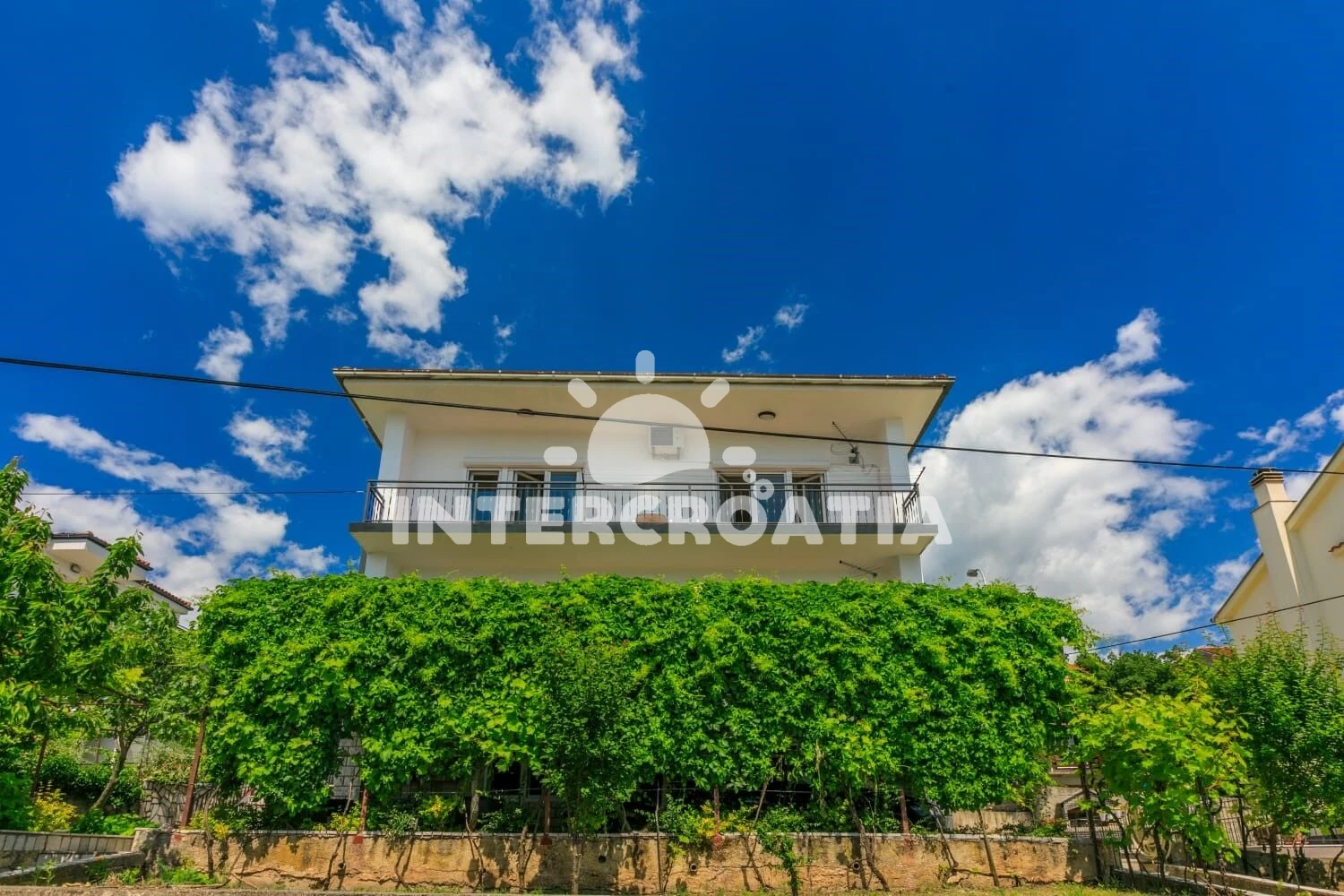 Apartmán Kvarner - Crikvenica KV 7409 N1